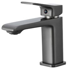 Product image of ხელსაბანის შემრევი FRAP F1084-9 Grey