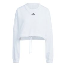 Product image of Adidas Dance Crop Versatile ქალის სპორტული მაისური