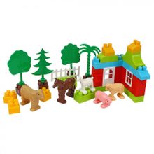 Product image of სათამაშო კონსტრუქტორის ნაკრები