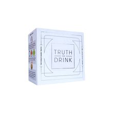 Product image of Truth or Drink სამაგიდო თამაში