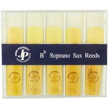 Product image of John Packer Bb Soprano Sax Reed 2 (10) სოპრანო-საქსოფონის ტროსტი
