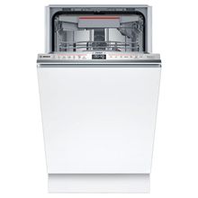 Product image of BOSCH SPV6EMX70Q ჩასაშენებელი ჭურჭლის სარეცხი მანქანა