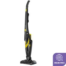 Product image of Sencor SVC 0741YL ხელის მტვერსასუტი