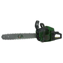 Product image of LUX GARDEN LXG-23552 58CC 2.4 KW 20'' ბენზოხერხი ჯაჭვური ხერხი