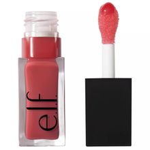Product image of E.l.f. Glow Reviver Lip Oil Rose Envy ტუჩის ზეთი