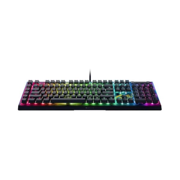 razer-blackwidow-v4-tkl-hyperspeed-yellow-switches-meqanikuri-klaviatura-photo-2