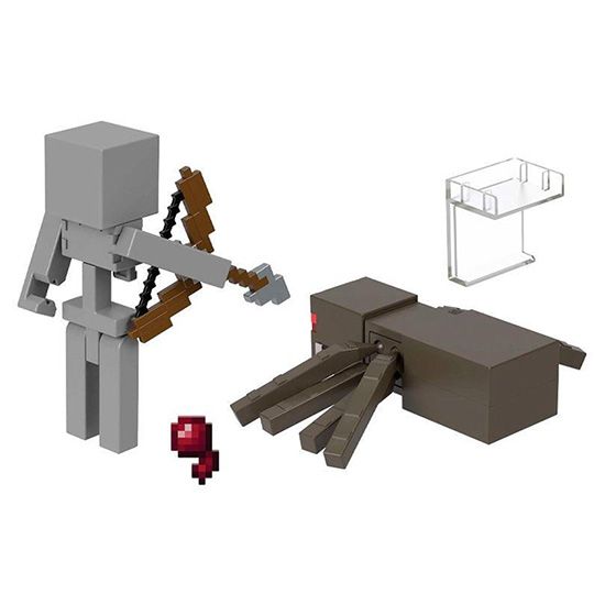 mattel-minecraft-satamasho-figura-photo-3