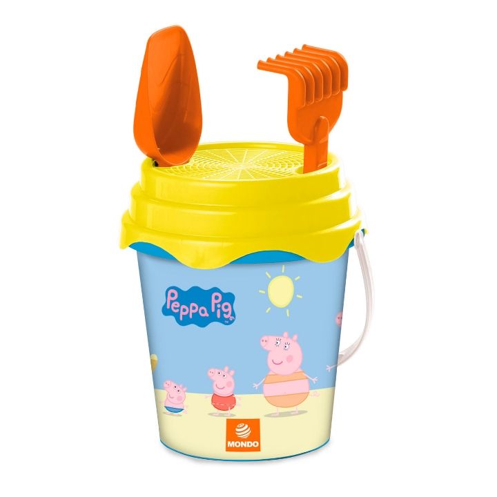 peppa-plastic-bucket-qvishis-nakrebi-photo-2