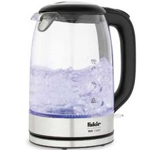 Product image of Fakir WK1101 Glass Kettle ელექტრო ჩაიდანი 1.7ლ
