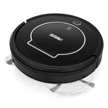 Product image of Princess რობოტი მტვერსასრუტი