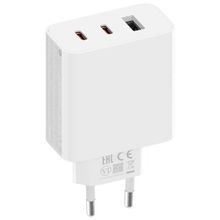 Product image of XIAOMI 2C1A 67W ადაპტერი