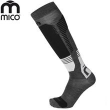 Product image of Mico LIGHT W. SUPERTHERMO MERINO SKI SOCKS სათხილამურო წინდები 47-49