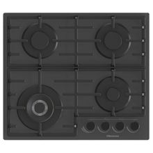 Product image of Hisense GG663B ჩასაშენებელი ქურის ზედაპირი