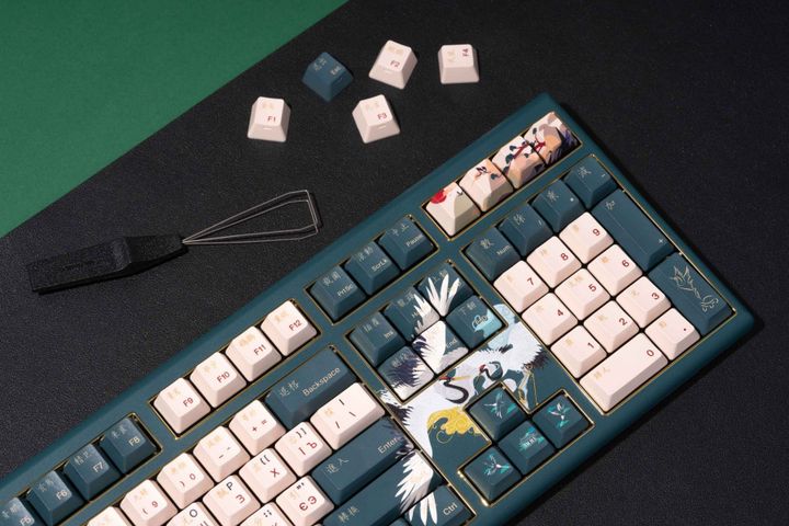 varmilo-lure-vbs108-crane-cherry-mx-silent-red-ua-meqanikuri-gaming-klaviatura-photo-3