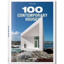 Product image of Taschen 100 Contemporary Houses