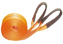 Product image of WOLVER 7000კგ 400სმ საბუქსირე თოკი