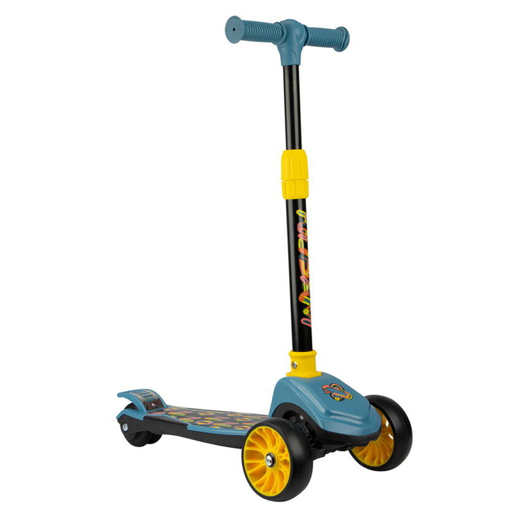 schreuderssport-fat-wheel-tri-scooter---boulevard-ranger-skuteri