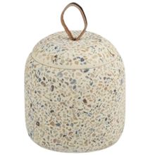 Product image of MANAMO ბამბის დისკებისა და ჩხირების სათავსო