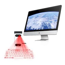 Product image of wellva/oem M1/KB560S ლაზერული კლავიატურა