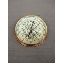 Product image of Chehoma მაგიდის დეკორაცია კომპასი ოპტიკური შუშით