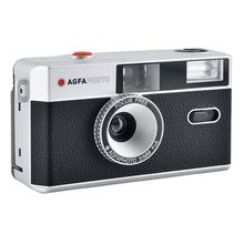 Product image of Agfaphoto Analogue Photo Camera Black ფირის ფოტოაპარატი