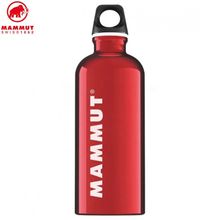 Product image of Mammut Water Bottle 0.6L ბოთლი