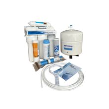 Product image of უკუოსმოსური სისტემა Ekoplus 3-04-ES5