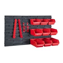 Product image of სტენდი კედლის ორგანაიზერებით Patrol Fixing Wall Starter