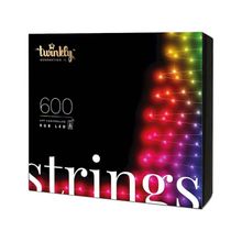 Product image of Twinkly Strings RGB 600 განათება