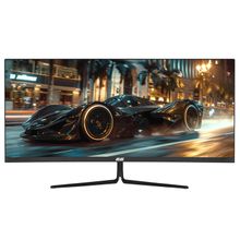 Product image of 2E G3024B 30" 200Hz რკალისებრი Gaming მონიტორი