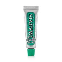 Product image of Marvis classic strong mint 10 მლ კბილის პასტა კლასიკური პიტნის არომატით