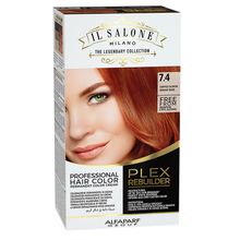 Product image of IL SALONE PLEX 7.4 თმის საღებავი