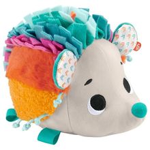Product image of MATTEL HBP42 სათამაშო ზღარბი