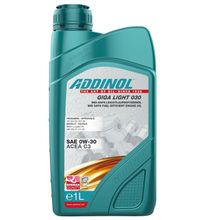 Product image of ADDINOL GIGA LIGHT 030 1ლ ძრავის ზეთი