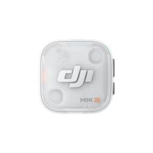 Product image of DJI Mic Mini 2S Transmitter მიკროფონი