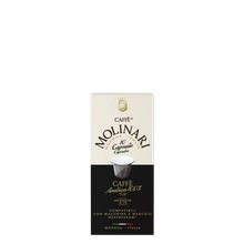 Product image of Caffe Molinari Arabica 100% (Nespresso) 10ც ყავის კაფსულა