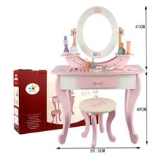 Product image of საბავშო სათამაშო ტრილიაჟი ხის