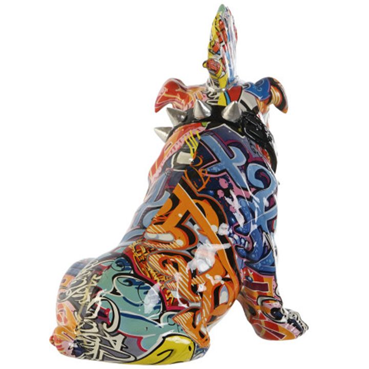 item-international-17x25x27sm-dekoratiuli-figura-dzaghli-photo-3