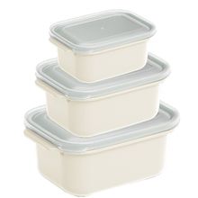 Product image of DUNYA 3ც კონტეინერების ნაკრები