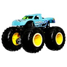 Product image of MATTEL HGX06 HOT WHEELS MONSTER TRUCKS სათამაშო მანქანა