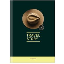 Product image of ბლოკნოტი travel story