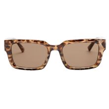Product image of Messy Weekend LOUIE Brown Egyptian Tortoise მზის სათვალე