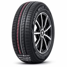 Product image of Royal Black Royalmile  155/70R12 ზაფხულის საბურავი