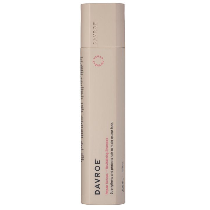 davroe-repair-senses-revitalising-shampuni