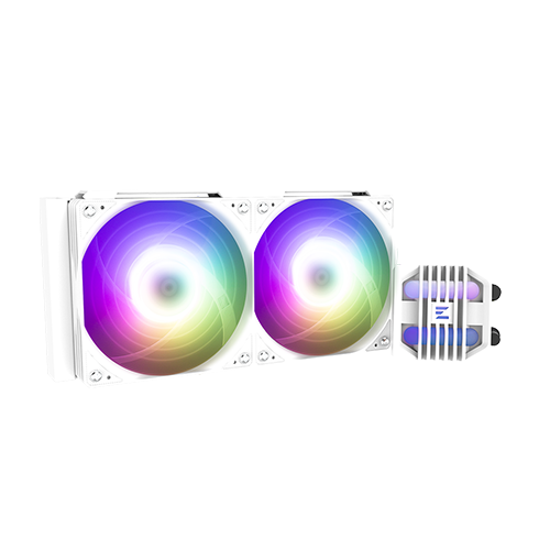 zalman-lcs-alpha-2se-a24-240-mm-argb-white-protsesoris-tsqlis-gagrileba-photo-2