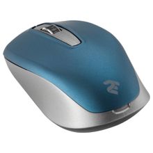 Product image of 2Е Mouse MF2020 WL Black Gray and Blue  მაუსი