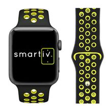 Product image of Sport Band With Hole For Apple Watches Series 38/40/41mm S სმარტ საათის სამაჯური