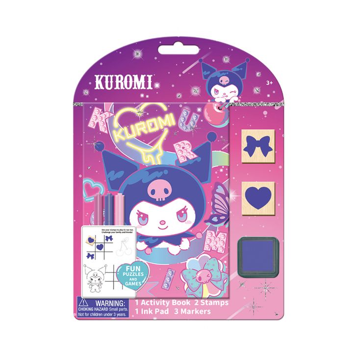 miniso-trolls-collection-stamp-drawing-set-sakhatavi-nakrebi