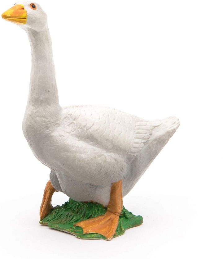 papo-white-goose-satamasho-figura-photo-4