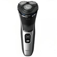 Product image of Philips S3143/00 უსადენო როტორული წვერსაპარსი